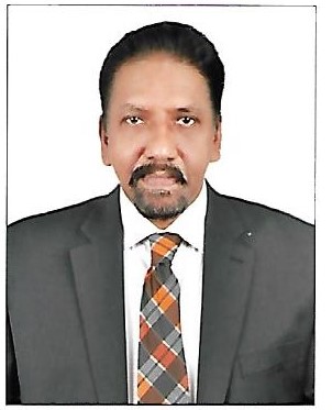 B. Panneerselvam